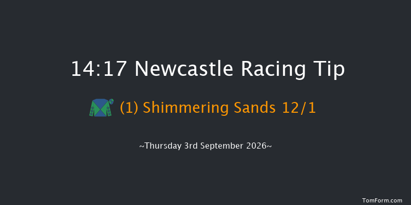 Newcastle 14-17 (Class 5) 10f Wed 2nd Sep 2026