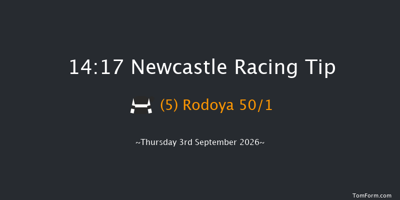 Newcastle 14-17 (Class 5) 10f Wed 2nd Sep 2026