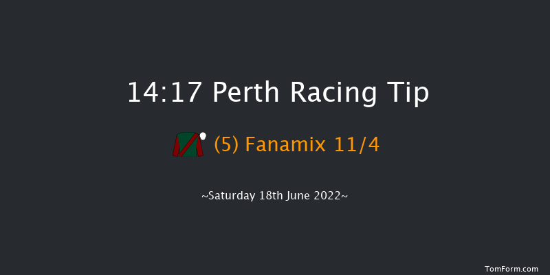 Perth 14:17 Handicap Chase (Class 4) 24f Sun 5th Jun 2022