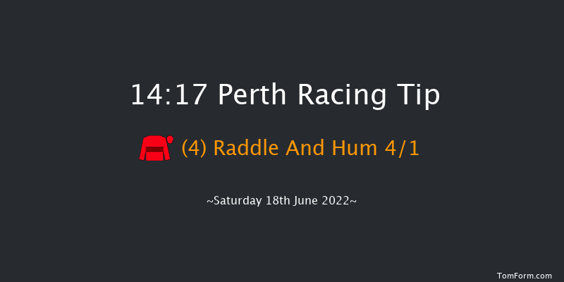 Perth 14:17 Handicap Chase (Class 4) 24f Sun 5th Jun 2022