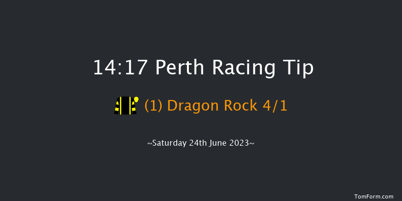 Perth 14:17 Handicap Chase (Class 4) 24f Sun 11th Jun 2023