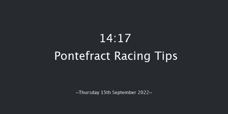 Pontefract 14:17 Stakes (Class 5) 6f Sun 14th Aug 2022