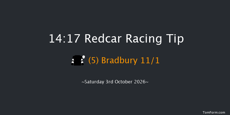 Redcar 14-17 (Class 5) 10f Wed 23rd Sep 2026