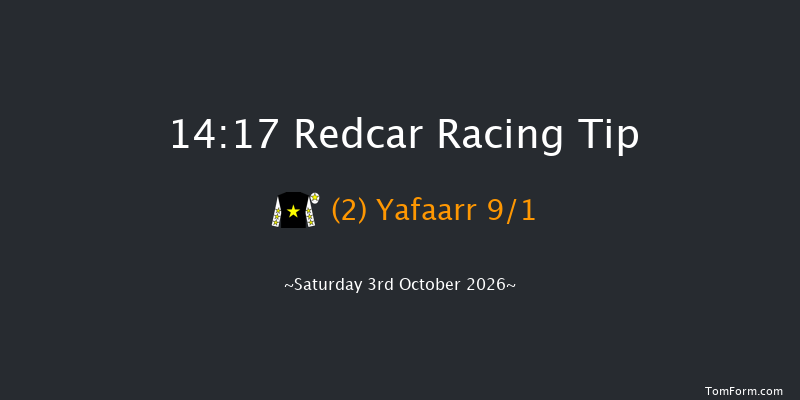 Redcar 14-17 (Class 5) 10f Wed 23rd Sep 2026