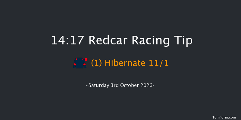 Redcar 14-17 (Class 5) 10f Wed 23rd Sep 2026