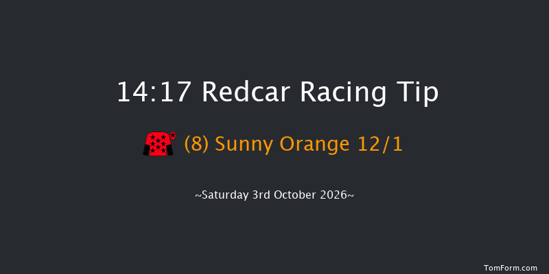 Redcar 14-17 (Class 5) 10f Wed 23rd Sep 2026