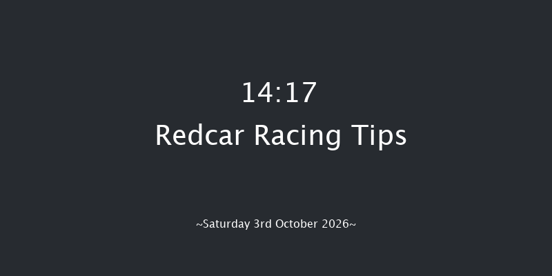 Redcar 14-17 (Class 5) 10f Wed 23rd Sep 2026