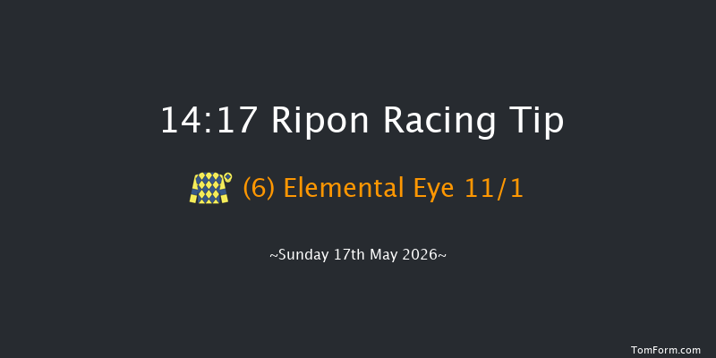 Ripon 14-17 (Class 5) 16f Fri 8th May 2026