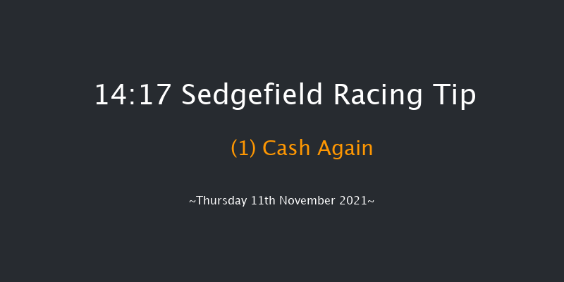 Sedgefield 14:17 Handicap Hurdle (Class 5) 17f Tue 11th May 2021