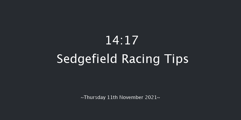 Sedgefield 14:17 Handicap Hurdle (Class 5) 17f Tue 11th May 2021