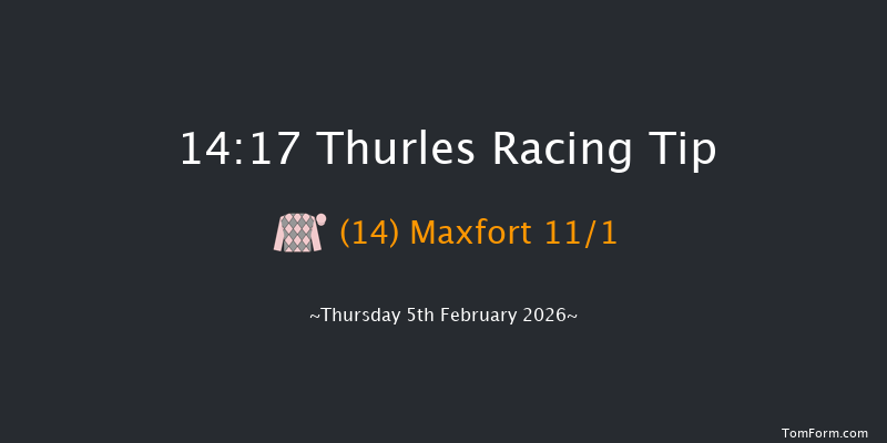 Thurles 14-17 16f Thu 29th Jan 2026
