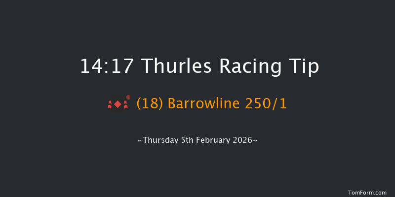 Thurles 14-17 16f Thu 29th Jan 2026