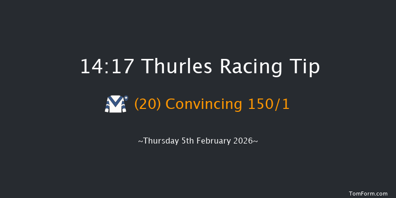 Thurles 14-17 16f Thu 29th Jan 2026