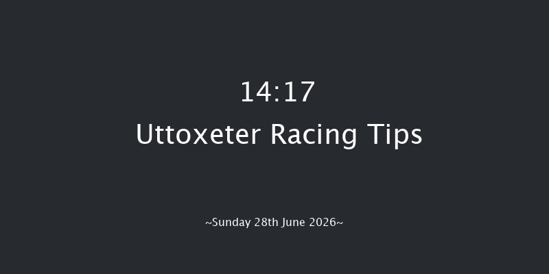 Uttoxeter 14-17 (Class 3) 19f Sat 13th Jun 2026