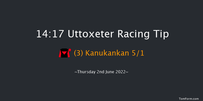 Uttoxeter 14:17 Maiden Hurdle (Class 4) 16f Sun 29th May 2022