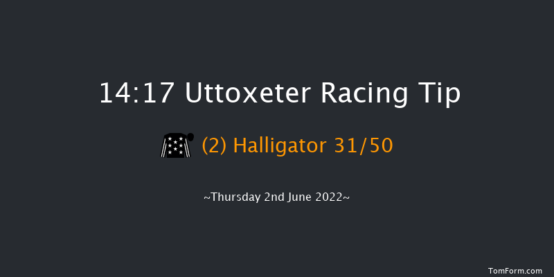 Uttoxeter 14:17 Maiden Hurdle (Class 4) 16f Sun 29th May 2022