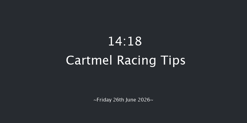 Cartmel 14-18 (Class 4) 22f Wed 27th May 2026