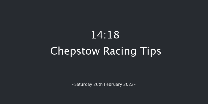 Chepstow 14:18 Handicap Hurdle (Class 2) 24f Fri 4th Feb 2022