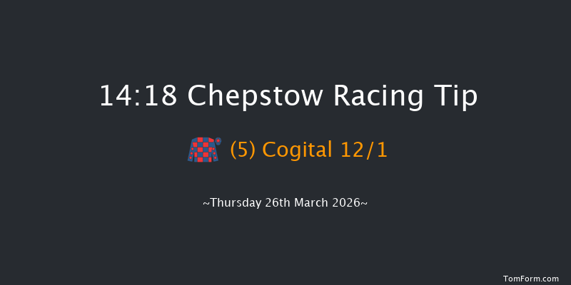 Chepstow 14-18 (Class 5) 16f Sun 15th Mar 2026