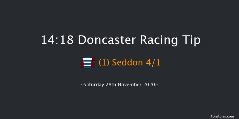 Free Tips Daily On attheraces.com Novices' Limited Handicap Chase (GBB Race) Doncaster 14:18 Handicap Chase (Class 3) 19f Fri 27th Nov 2020