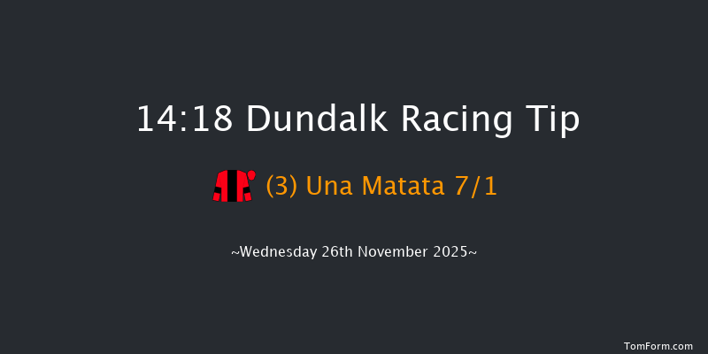 Dundalk 14-18 8f Fri 21st Nov 2025
