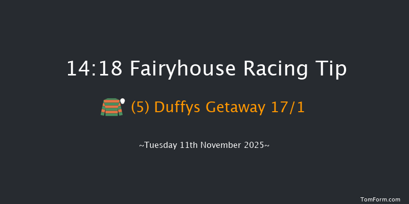 Fairyhouse 14-18 24f Tue 4th Nov 2025