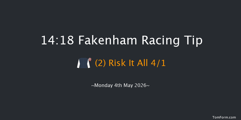 Fakenham 14-18 (Class 5) 20f Mon 13th Apr 2026