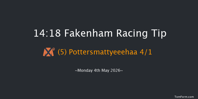 Fakenham 14-18 (Class 5) 20f Mon 13th Apr 2026