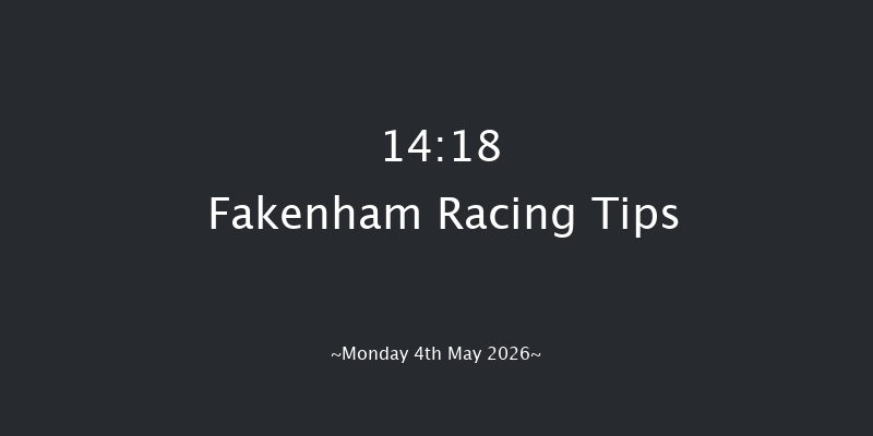Fakenham 14-18 (Class 5) 20f Mon 13th Apr 2026