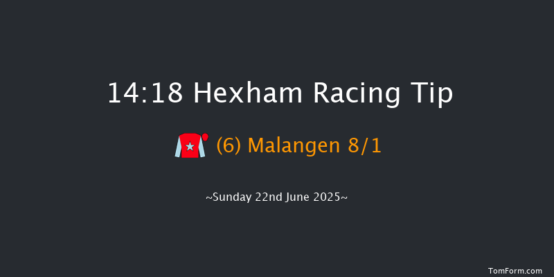 Hexham 14-18 (Class 5) 16f Sat 14th Jun 2025