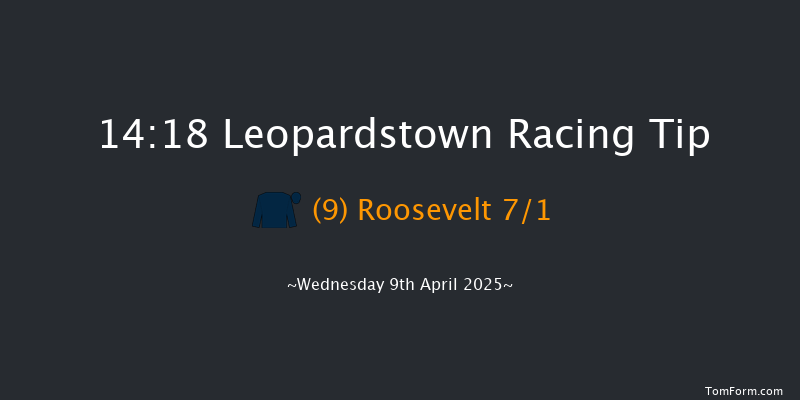 Leopardstown 14-18 10f Sun 30th Mar 2025