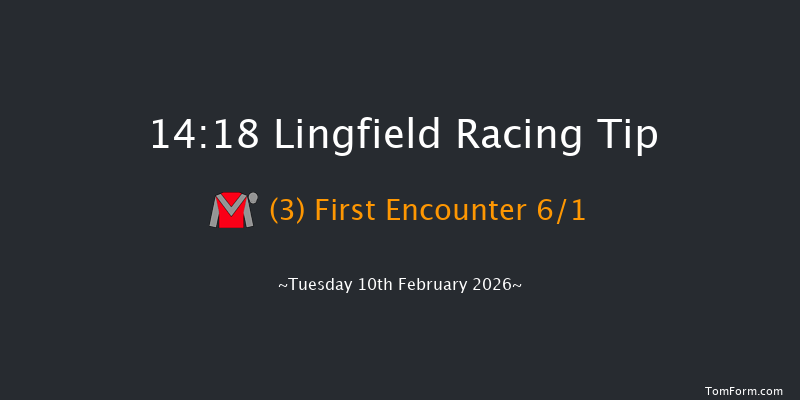 Lingfield 14-18 (Class 6) 8f Sat 7th Feb 2026
