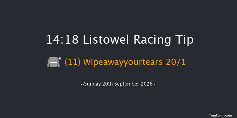 Listowel 14-18 16f Mon 1st Jun 2026