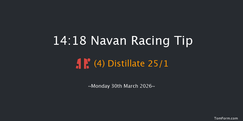 Navan 14-18 5f Sat 21st Mar 2026