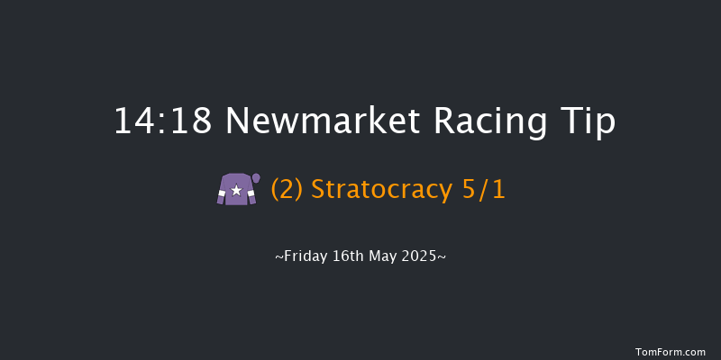 Newmarket 14-18 (Class 5) 7f Sun 4th May 2025