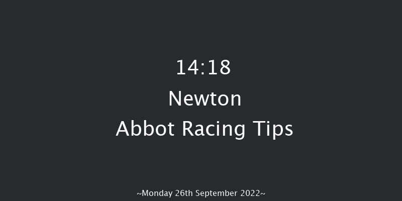 Newton Abbot 14:18 Handicap Hurdle (Class 5) 26f Fri 16th Sep 2022
