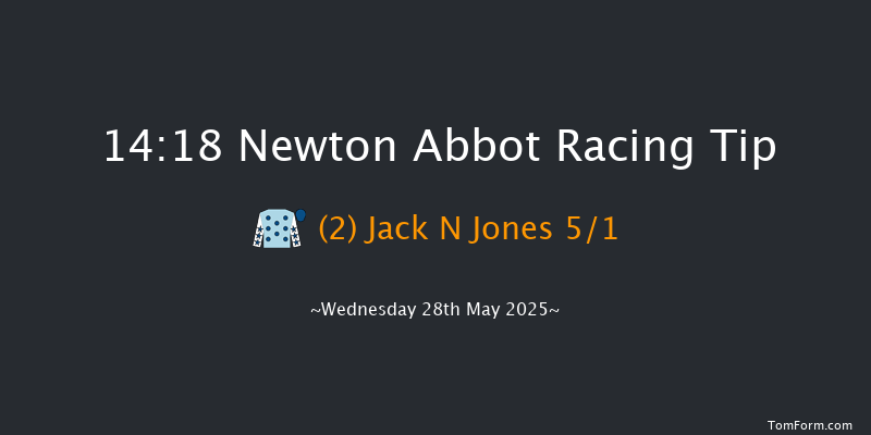Newton Abbot 14-18 (Class 4) 16f Wed 14th May 2025