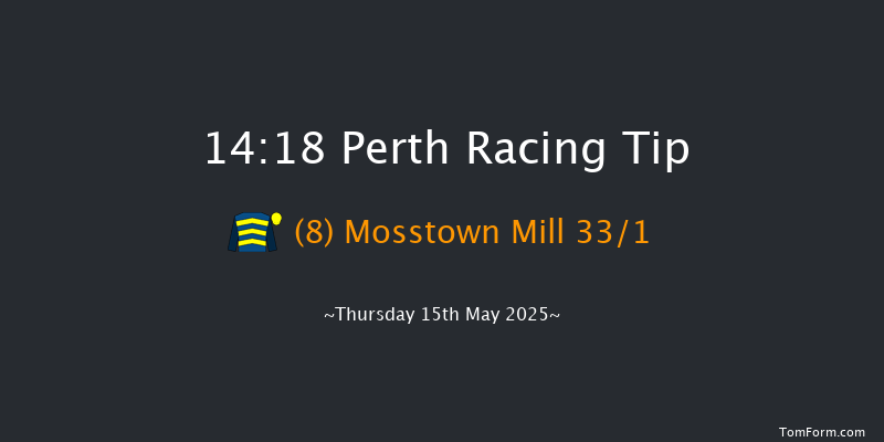 Perth 14-18 (Class 4) 16f Wed 14th May 2025