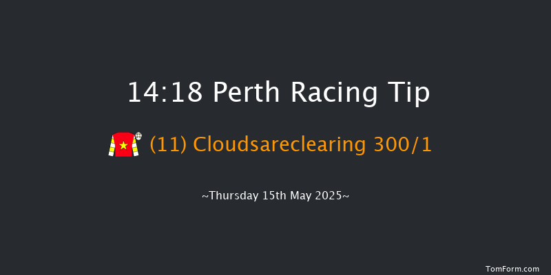 Perth 14-18 (Class 4) 16f Wed 14th May 2025