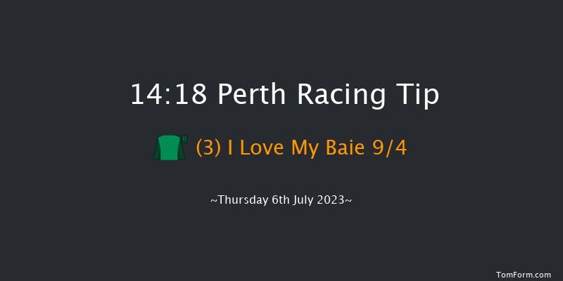 Perth 14:18 Maiden Hurdle (Class 4) 20f Sat 24th Jun 2023