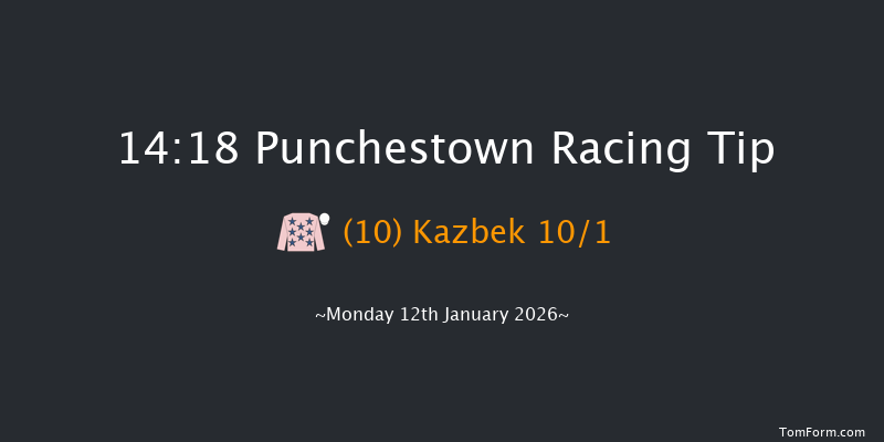 Punchestown 14-18 19f Sun 11th Jan 2026