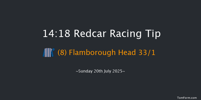 Redcar 14-18 (Class 5) 7f Sat 21st Jun 2025