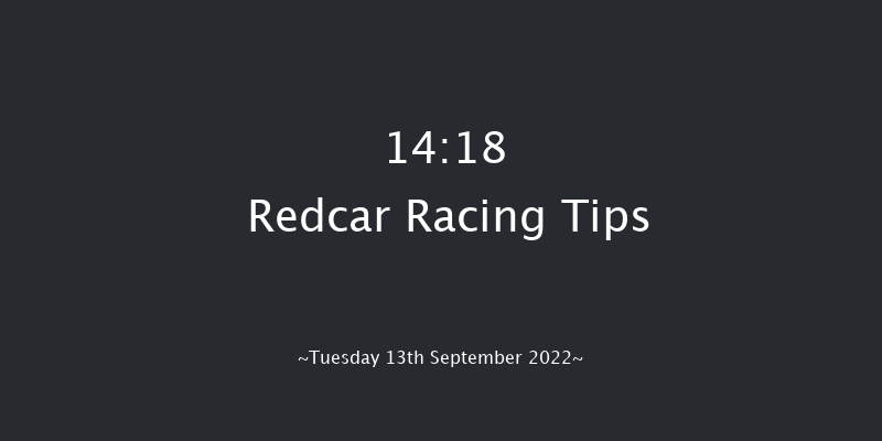 Redcar 14:18 Stakes (Class 5) 5f Sat 27th Aug 2022
