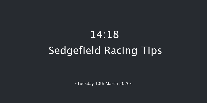Sedgefield 14-18 (Class 5) 19f Thu 19th Feb 2026