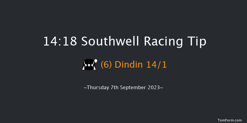 Southwell 14:18 Handicap Chase (Class 4) 26f Wed 6th Sep 2023
