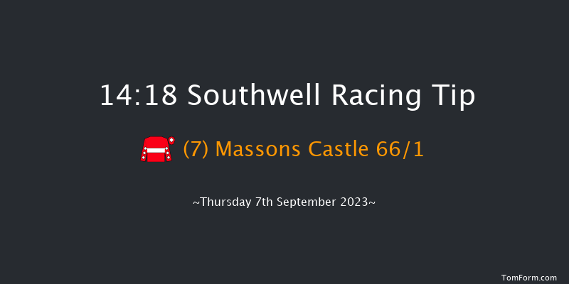 Southwell 14:18 Handicap Chase (Class 4) 26f Wed 6th Sep 2023