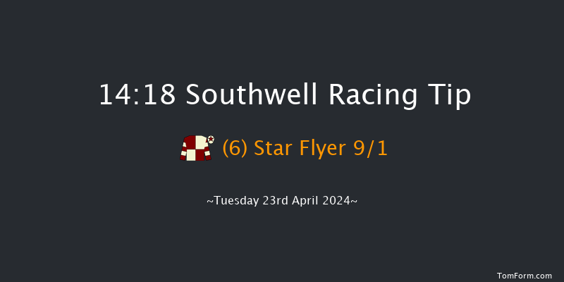 Southwell  14:18 Handicap Chase (Class 4)
20f Fri 12th Apr 2024