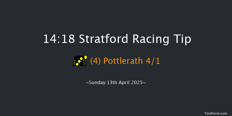 Stratford 14-18 (Class 5) 27f Sat 29th Mar 2025