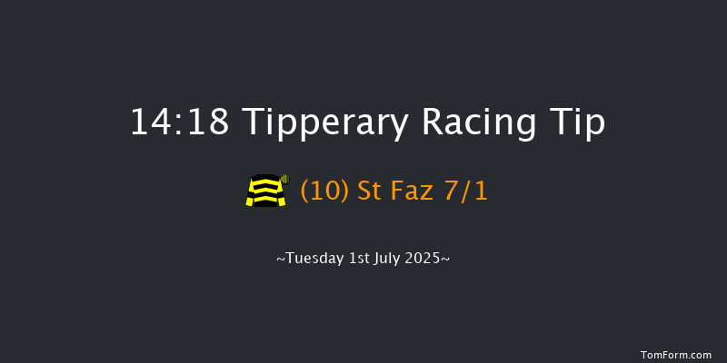 Tipperary 14-18 16f Tue 27th May 2025