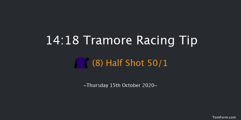 Woodstown Maiden Hurdle Tramore 14:18 Maiden Hurdle 21f Thu 17th Sep 2020